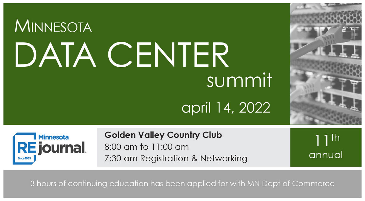 2022 data center summit